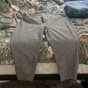 Pixie Pants from Old Navy